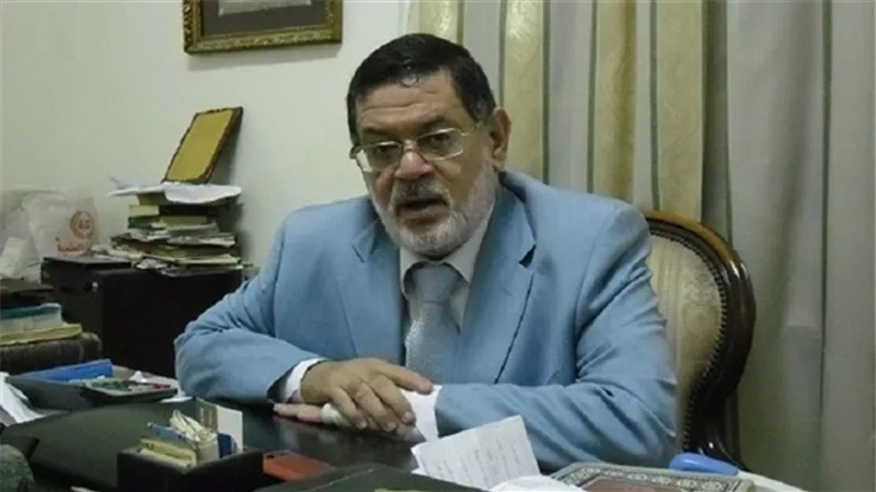 الليلة.. ثروت الخرباوى ضيف محمد الباز فى 90 دقيقة بقناة المحور