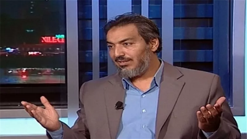 أبوسمرة: أمريكا لو رفعت دعمها عن إسرائيل فأنها سوف تختفى من الوجود