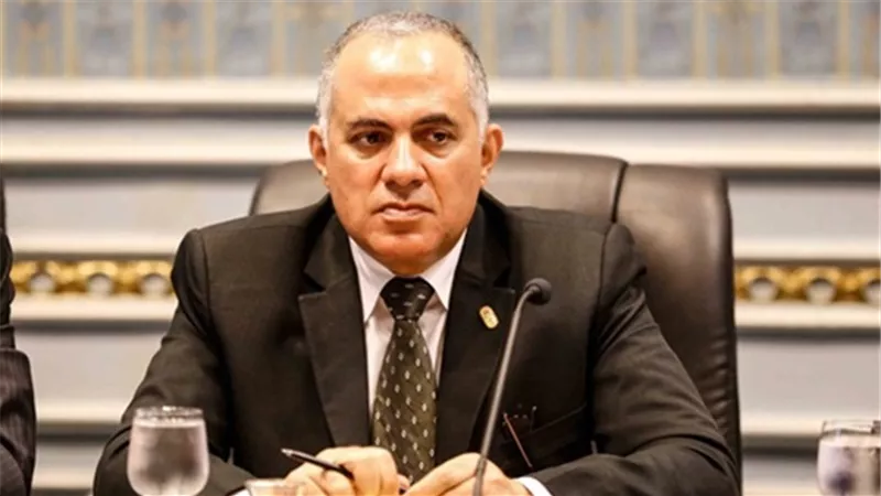 وزارة الرى: ازالة مغاسل السيارات حفاظا على المياه