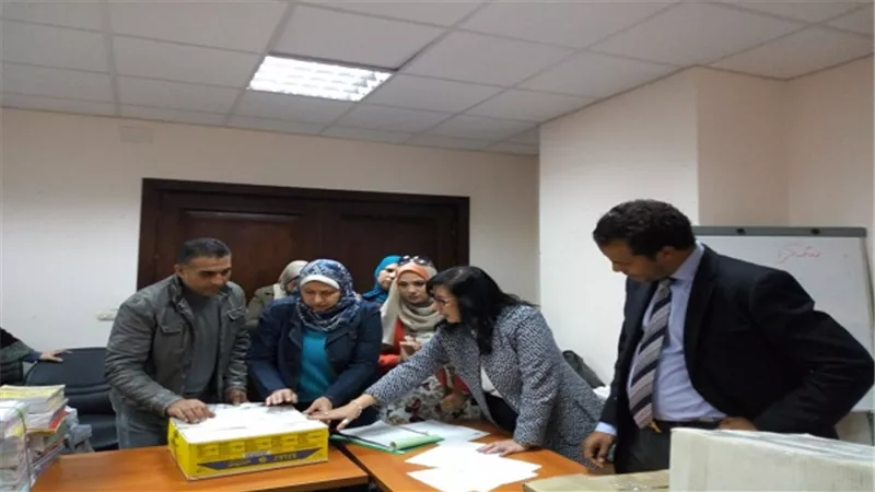 التضامن: أكثر من نصف مليون جنيه من البورصة المصرية لتطوير مؤسسات الأطفال المحرومين من الرعاية الأسرية