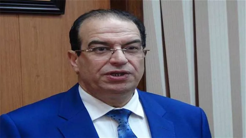 اشتباه في طفلة بمستشفي حميات المنصوره بأصابتها بانفلونزا الطيور