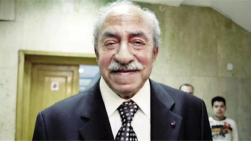 ماذا قال نجوم السينما عن السينارست الكبير ممدوح الليثى في ذكرى رحيله؟ 