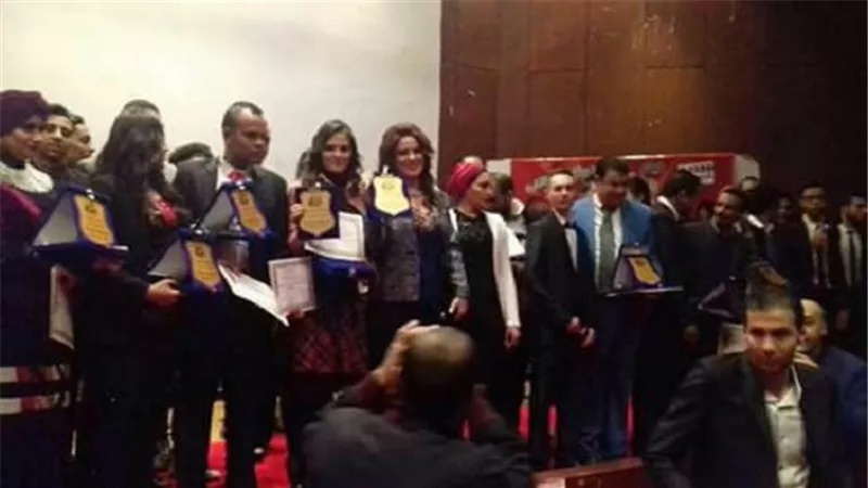 انطلاق مهرجان كلاكيت1 الدولي للأفلام القصيرة للدورة الأولى 
