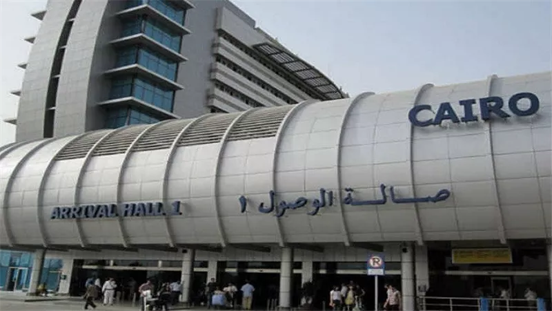 طوارئ بمطار القاهرة.. تعرف على الأسباب