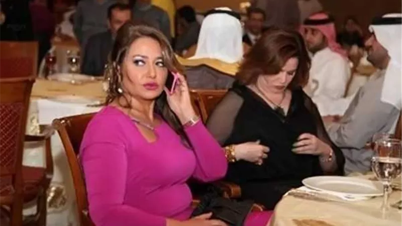 ليلى علوي أم إلهام شاهين.. من ستقف أمام الزعيم في رمضان؟