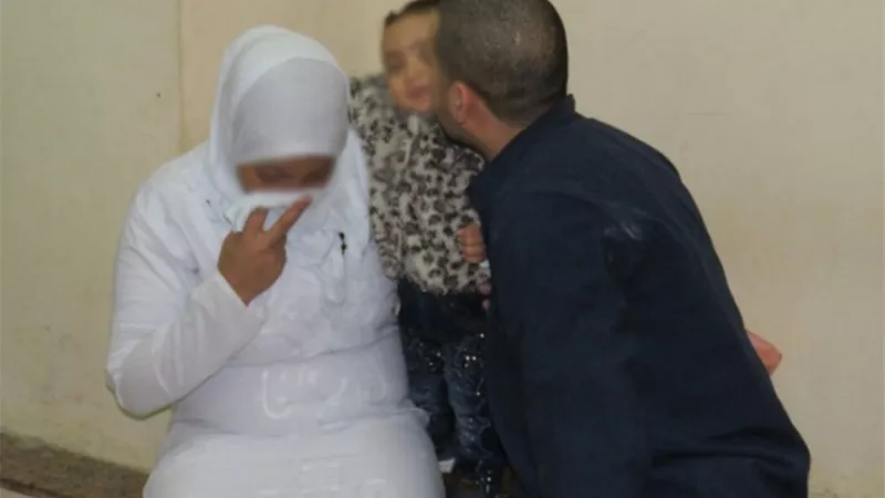 عمل إنساني من مصلحة السجون.. إقرا التفاصيل