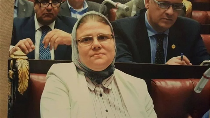 برلمانية: لايوجد إحصاء رسمى متكامل عن عدد مرضى السرطان بوزارة الصحة