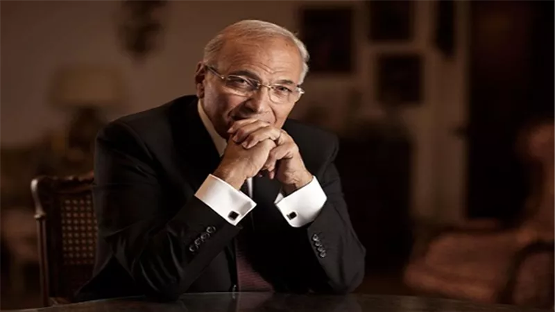 أحمد شفيق يتراجع عن الترشح للرئاسة.. تعرف على الأسباب