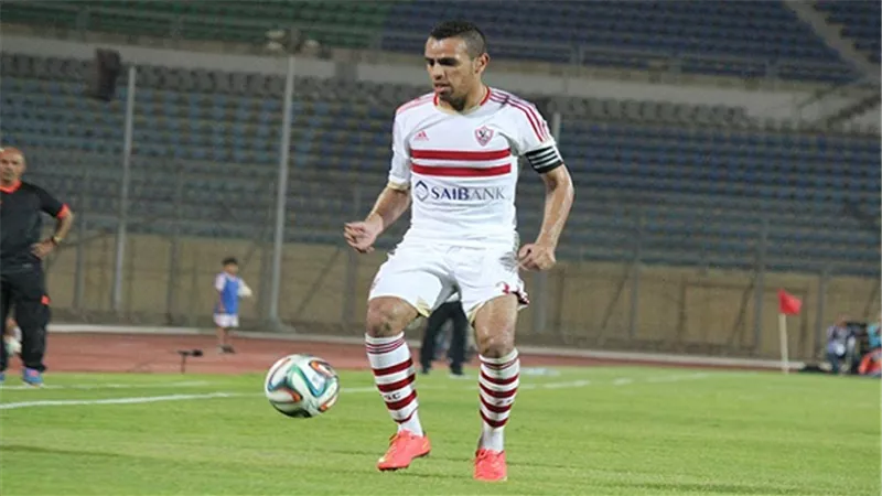 كابتن الزمالك.. ماذا سيفعل للاستعداد للقمة؟