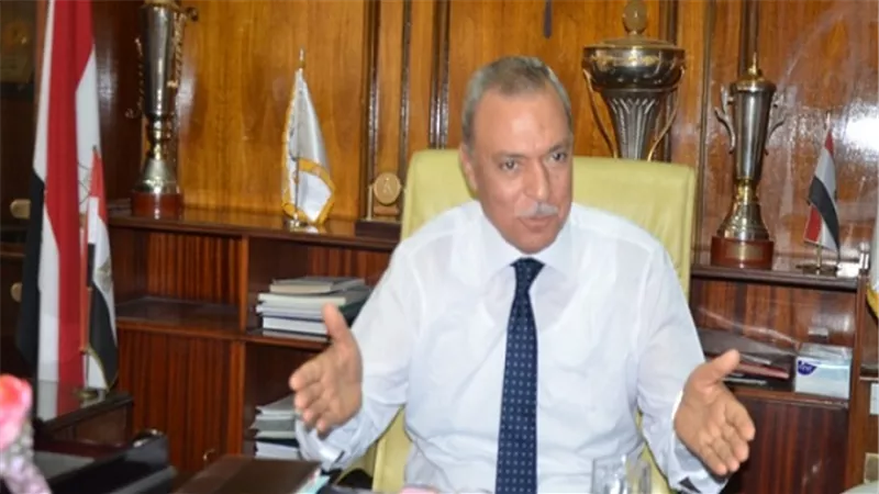 محافظ قنا: ما يزيد عن 2 مليار جنيه 176 مليون جنيه لمحاور التنمية بقنا 