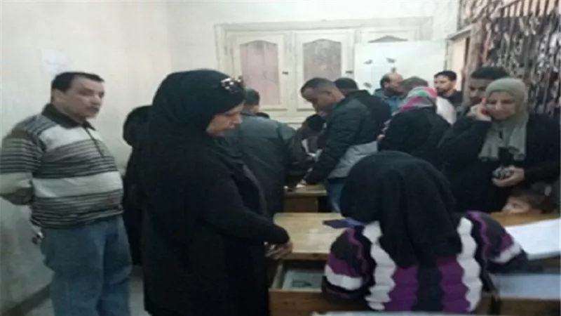 اليوم.. الحملة الرسمية للرئيس السيسي تعلن بدء جمع التوكيلات بالجيزة
