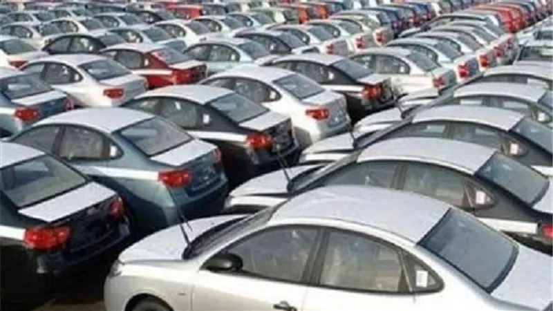 جمارك بورسعيد.. 487.7 مليون جنيه قيمة سيارات الركوب الملاكى ورسائل سيارات النقل والمعدات وقطع غيار السيارات المفرج عنها