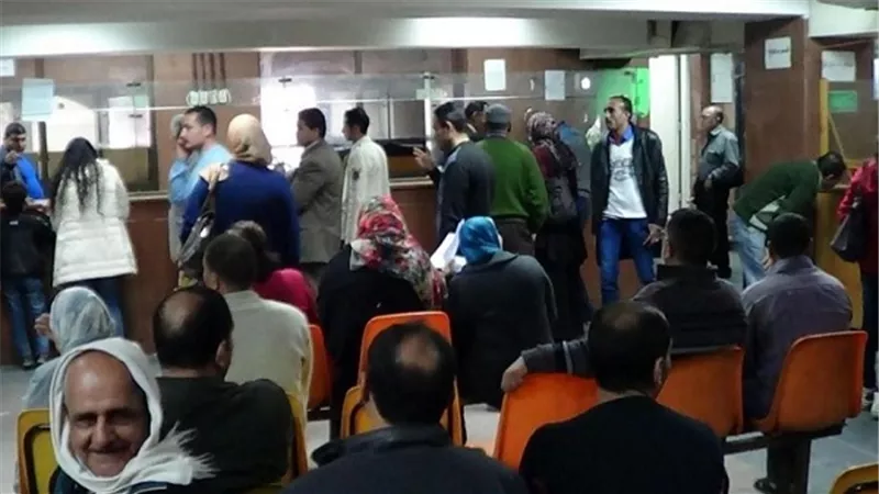 تحرير 1879 توكيل للرئاسة بالقليوبية