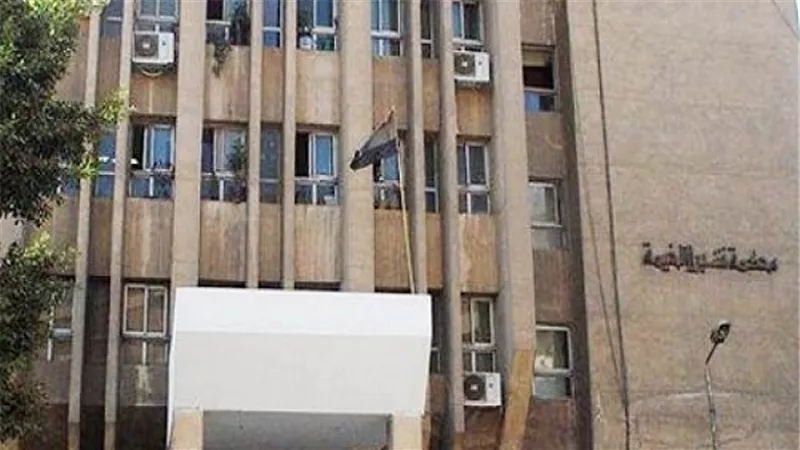 الإعدام لـ 3 عاطلين والسجن لأخرين قتلوا سائق فى القناطر الخيرية