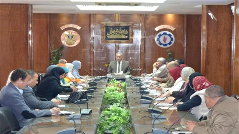 القومى للسكان بالسويس يطلق مبادرة 