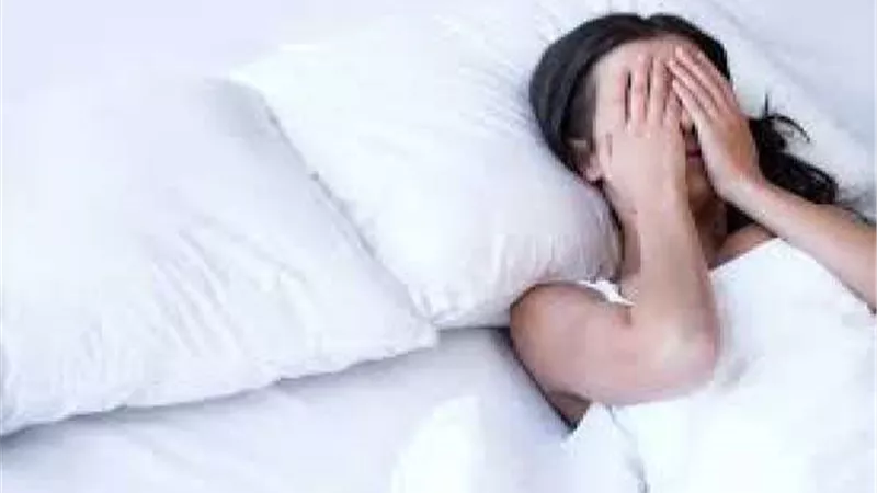 متتعبش نفسك كتير| الإجهاد يصيبك بهذا المرض الخطير