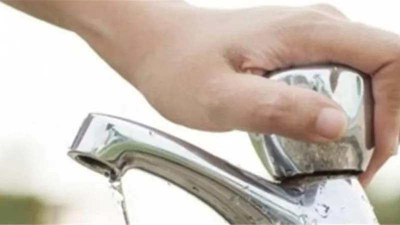 لمدة 20 ساعة.. قطع المياة عن هذه المناطق بالقاهرة
