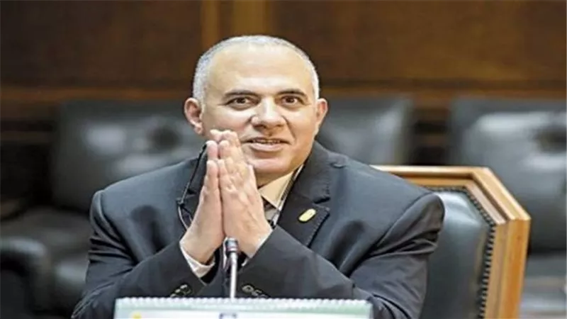 الرى: انجازات الإدارة المركزية للتليمتري