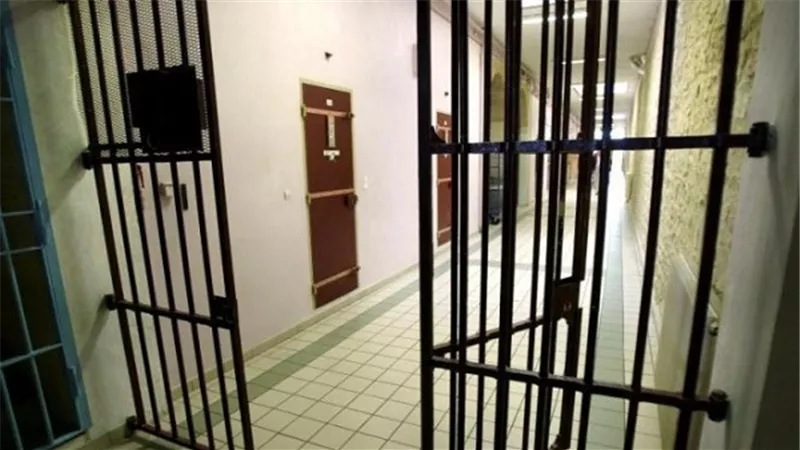 جنايات بنها تخلى سبيل صاحب محطة وقود ببنها فى قضية اتهامه بحيازة سلاح نارى