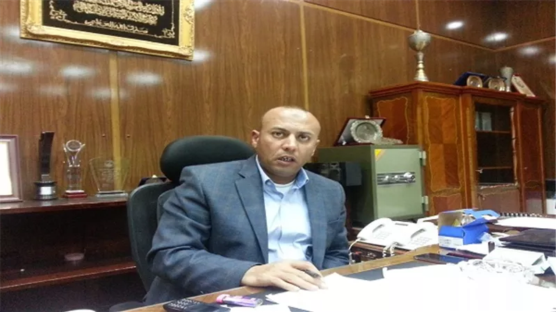 بعد إعلان القبض عليه.. ننشر صحيفة الحالة الجنائية لهشام عبد الباسط محافظ المنوفية