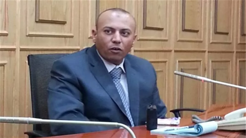 ننشر التفاصيل الكاملة عن القبض علي محافظ المنوفية .. 