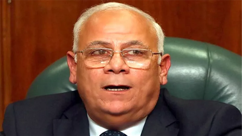 الليلة.. اللواء عادل الغضبان محافظ بورسعيد ضيف محمد الباز فى 90 دقيقة 