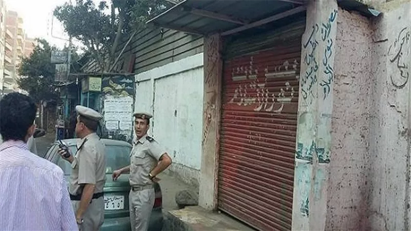 ضبط ٣ مصانع غير مرخصة بالقليوبية