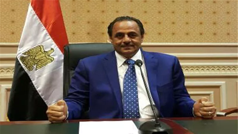 برلمانى: تصريحات وزير التنمية المحلية عن الصعايدة عنصرية وبداية غير مبشرة بالخير