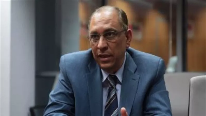 بعد توليه نائب وزير الصحة والسكان.. توفيق 