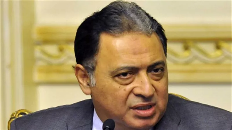 وزير الصحة : إضافة 2012 سرير اقامة و 445 سرير رعاية مركزة الى الخدمة خلال هذا العام 