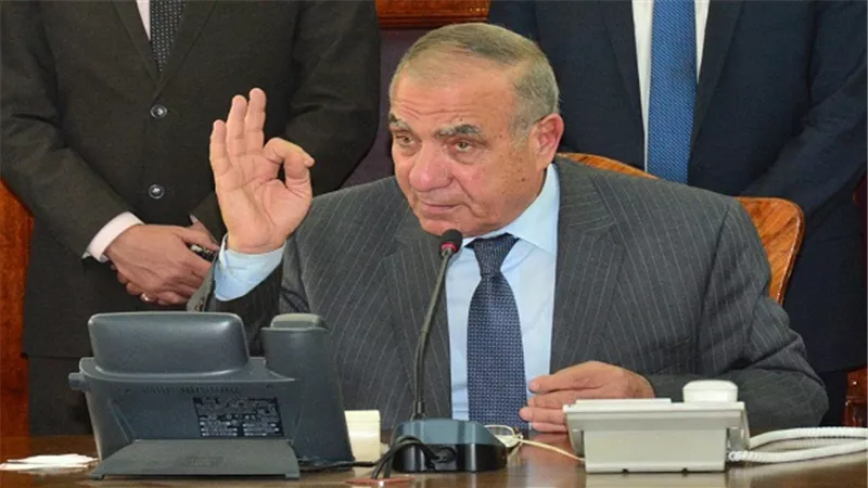 الجندى: لا يصح الا الصحيح  