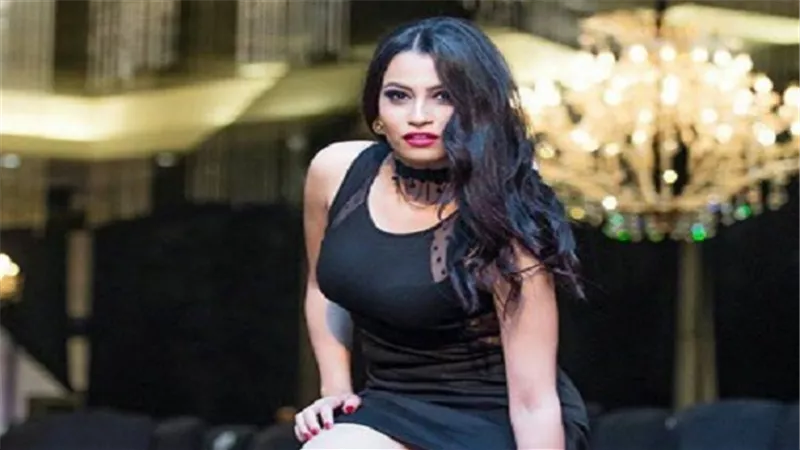 يسرا المسعودى تحل ضيفة لبرنامج 