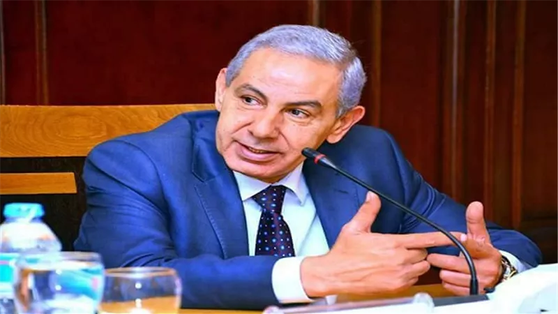 قابيل: موافقة مجلس النواب على مشروع قانون الهيئة العامة للتنمية الصناعية سيتيح تنفيذ السياسات الصناعية وخطط التنمية المستهدفة