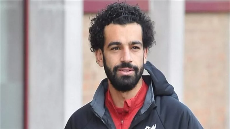 محمد صلاح يعود لتدريبات ليفربول بعد تعافيه من الإصابة