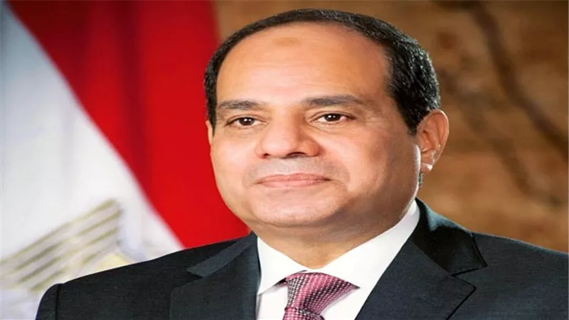 السيسي: معاً نستعرض مشوار النجاح في مؤتمر 