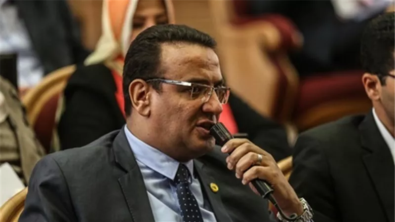 متحدث البرلمان: الرئيس عبدالفتاح السيسى وطنى وصادق حيث تحدث بكل أمانة وشفافية إلى الشعب المصرى