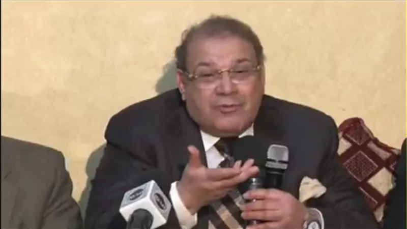 غداً سهرة خاصة فى الاحتفال بمولد الحسين على شاشة قناة المحور