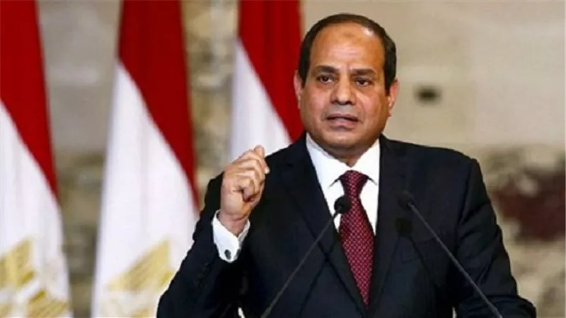 ننشر كلمة السيسي بالمؤتمر الصحفي المشترك مع رئيس الوزراء الاثيوبي