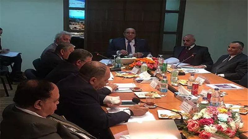 موانىء البحر الاحمر تحقق ايرادات 639 مليون جنيه