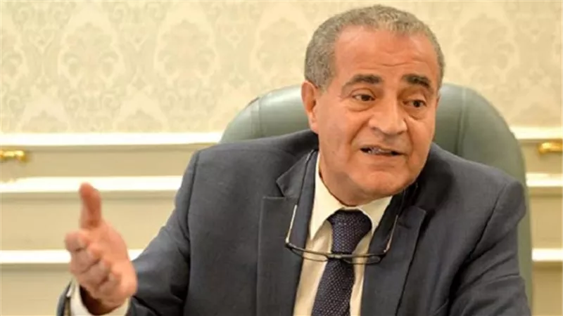نجاح عملية التشغيل التجريبي لمنظومة استخراج بطاقات التموين الجديدة
