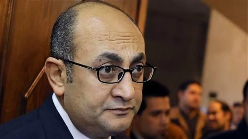 انقسام في حركة ٦ابريل علي دعم خالد علي
