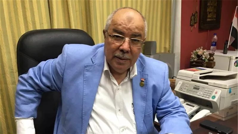 برلمانى : حزمة تشريعات قوانين البناء شجع ضعاف النفوس على مخالفات البناء 