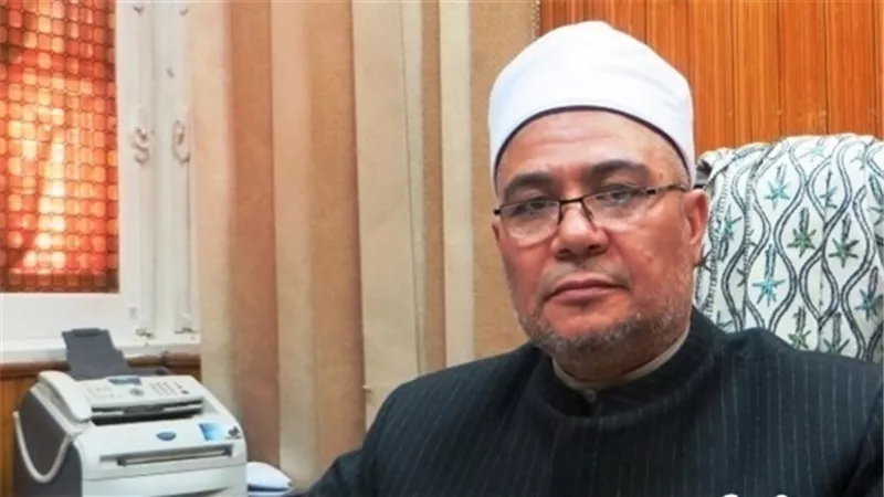 إحالة مسئولى الإرشاد الدينى بإدارات العبور وقليوب والخانكة للشئون القانونية