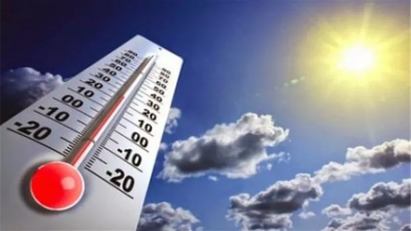 ننشر بيان بدرجات الحراراة.. تعرف على حالة الطقس غدًا