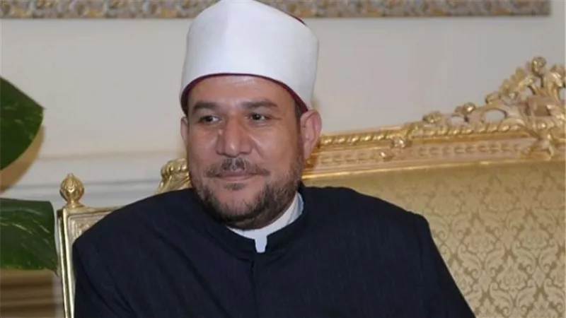وزير الأوقاف يشكل لجنة من رؤساء القطاعات لوضع الضوابط الفنية للمساجد الجامعة المتكاملة
