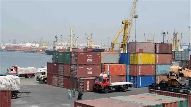 البحر الاحمر.. اعادة فتح ميناء نويبع البحرى
