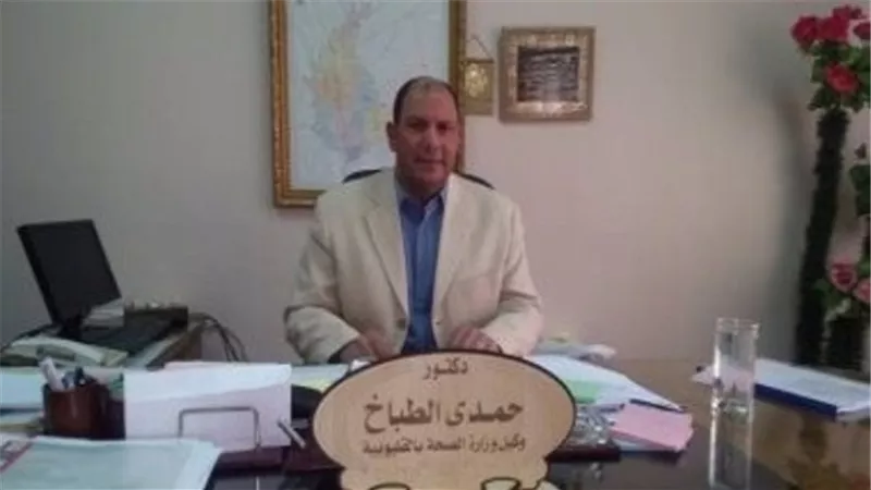 صحة القليوبية : غلق 176 منشأة طبية خلال الشهر الجاري