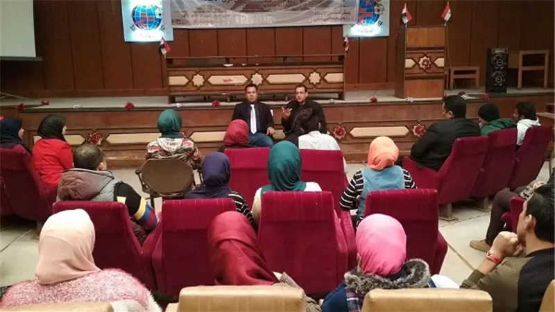 11 فبراير.. بدء الحملة القومية للتطعيم ضد شلل الأطفال بالقليوبية