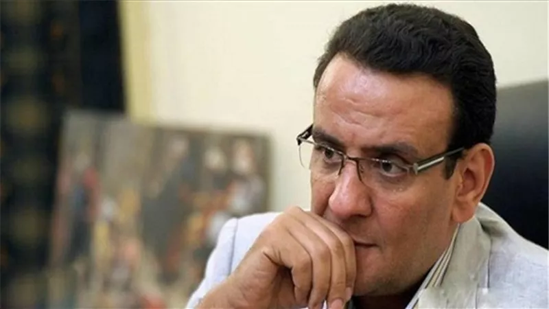 الليلة.. النائب صلاح حسب الله المتحدث باسم مجلس النواب ضيف محمد الباز 