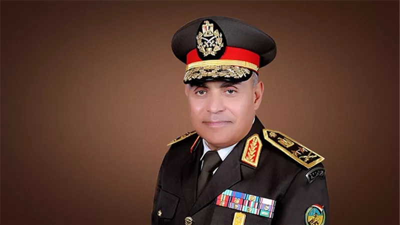 القوات المسلحة تهنئ وزارة الداخلية بمناسبة عيد الشرطة 